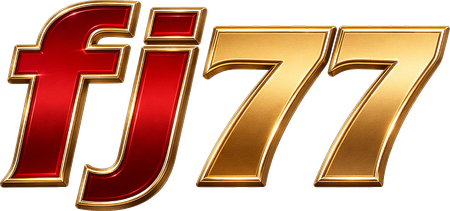 fj77 লোগো